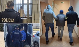 121 zatrzymanych w dwa dni! Policja w łódzkim garnizonie podsumowuje wielką operację [Wideo, foto]