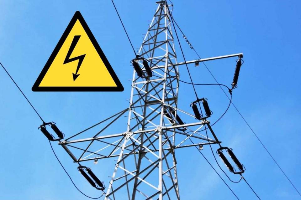 Uwaga! Planowane wyłączenia prądu w Woli Zaradzyńskiej i Ksawerowie
