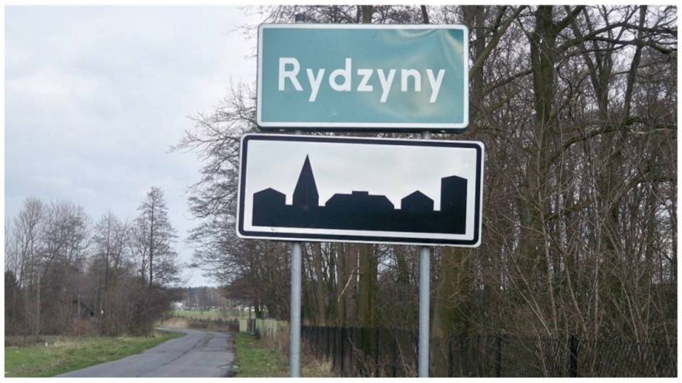 Przebudowa drogi w Rydzynach. Gruntowną modernizację przejdzie 3- kilometrowy odcinek